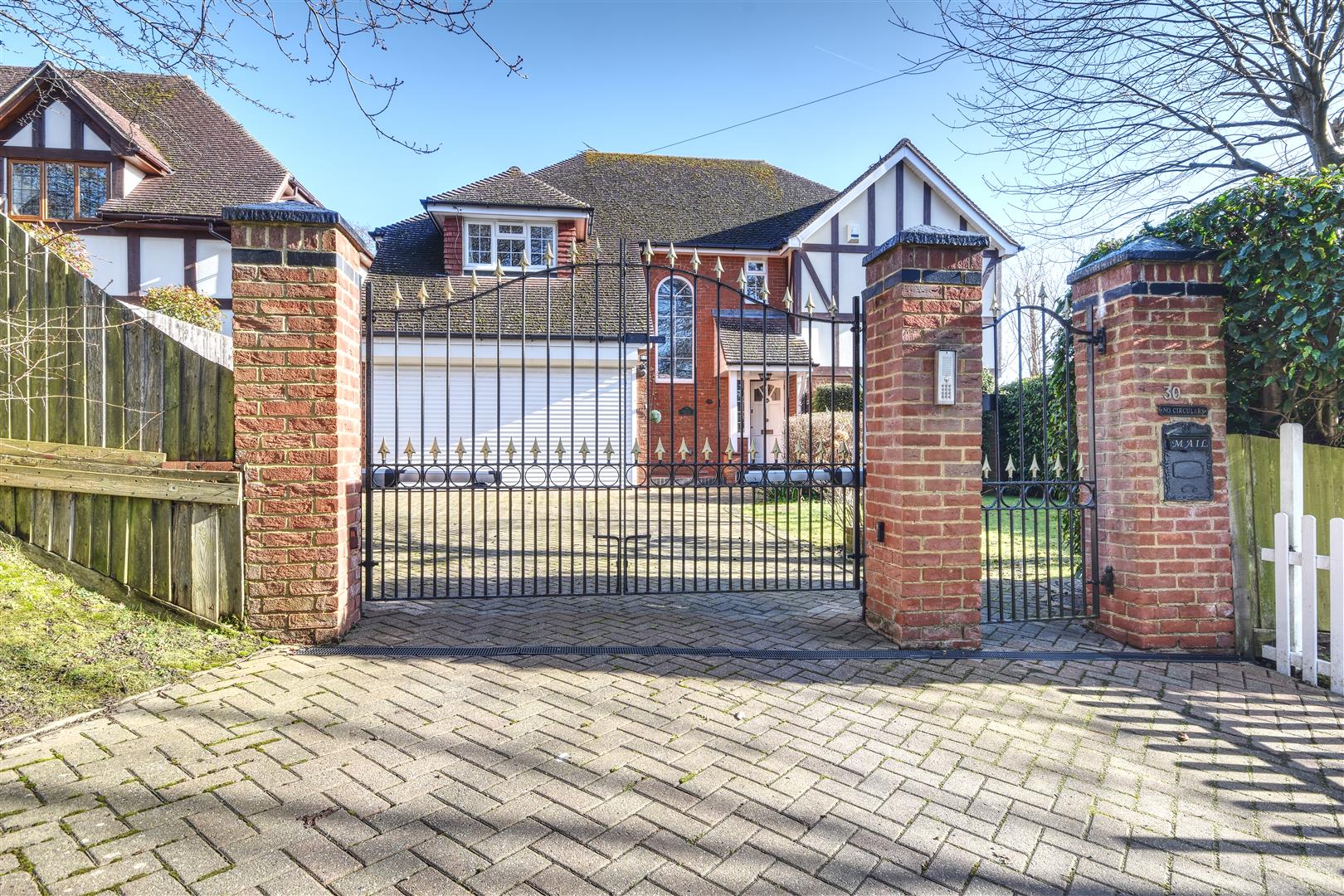 Collington Rise, BexhillOnSea Rush, Witt & Wilson